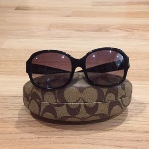 Coach Sunglasses